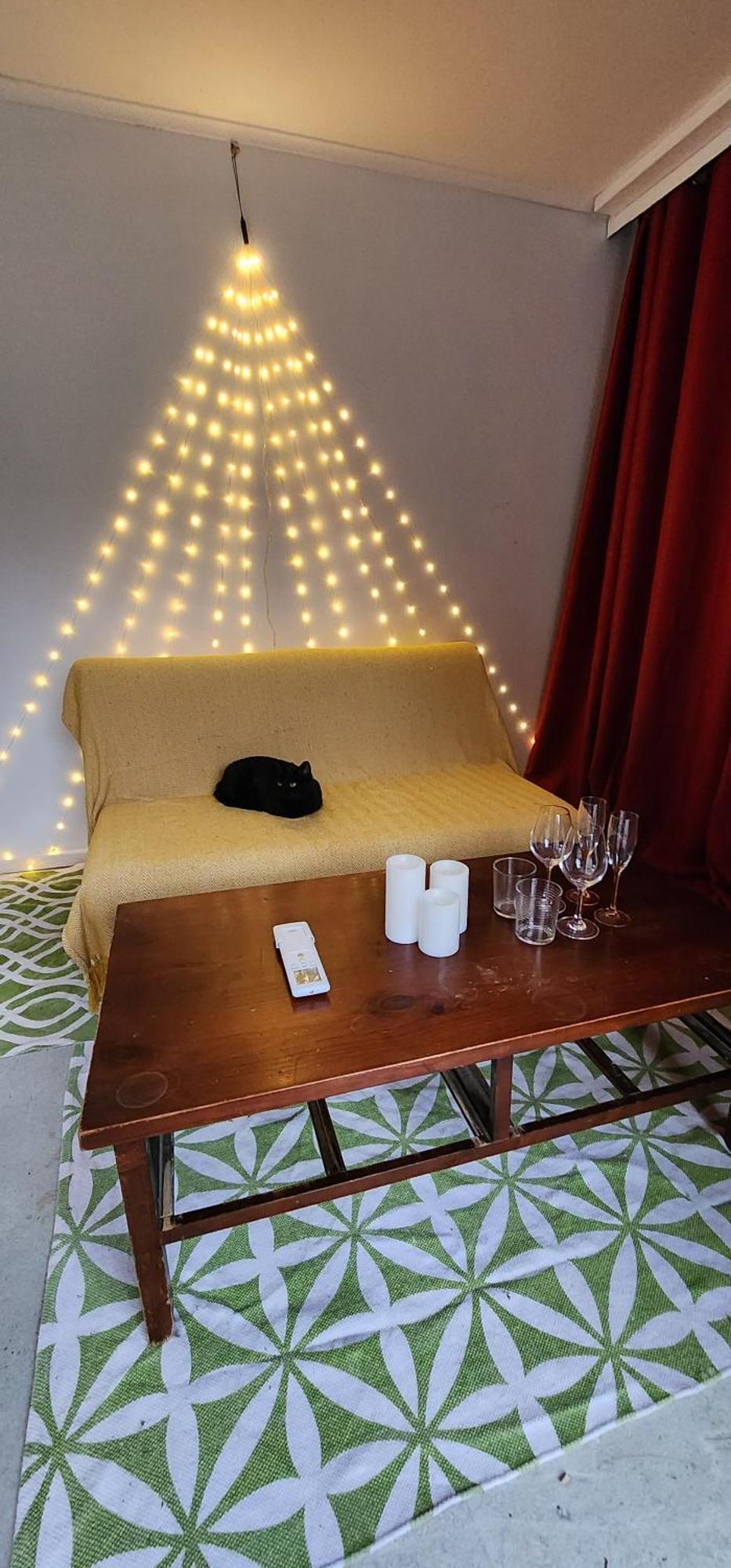 The Treehut At The Rabbithole, Upper Hutt *